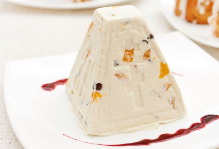 Простые и вкусные блюда из творога