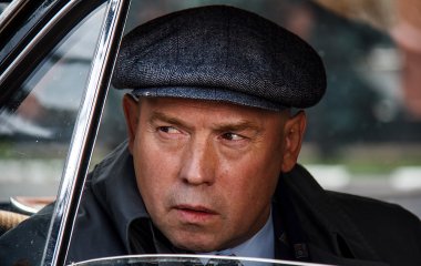 Виктор Сухоруков поделился воспоминаниями о Сергее Бодрове-младшем