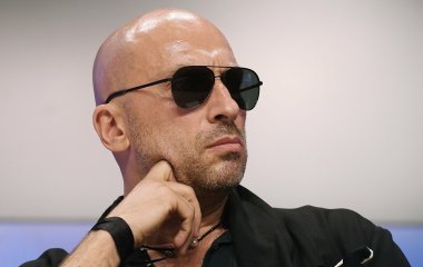 Нагиев назвал службу в армии «бесцельно потраченным временем»