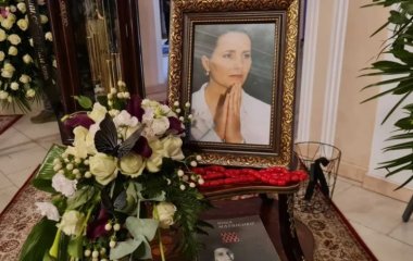 «Она меня исцелила». Павел Зибров поделился воспоминаниями об умершей Нине Матвиенко