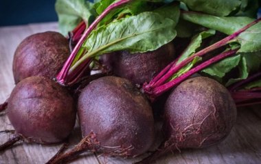Нутриціолог назвала найкорисніший і найдешевший овоч із російської кухні