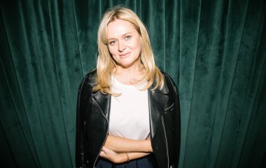 Анна Михалкова: «Я уже не в том возрасте, чтобы сниматься в порно»