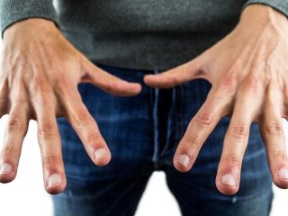 Зміни у нігтях можуть сигналізувати про серйозні проблеми: на що звернути увагу