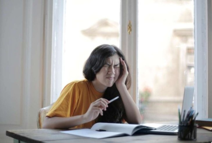 Действительно ли погодные условия влияют на головную боль