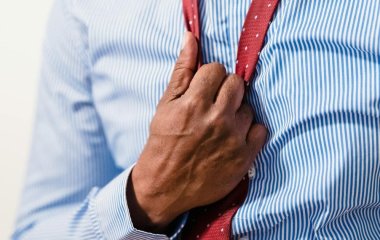 Вам потрібні лише сходи: як удома перевірити стан серця