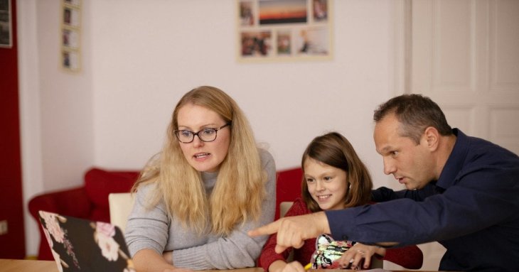Як стати союзником для підлітка: сім порад розумних батьків