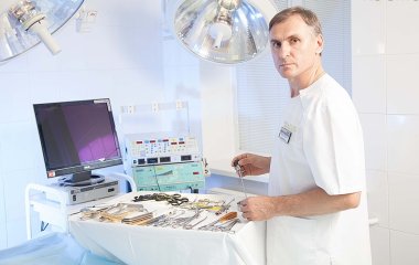 Маммопластика сделает грудь привлекательной