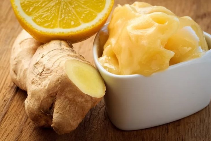 Названі здатні замінити ліки продукти