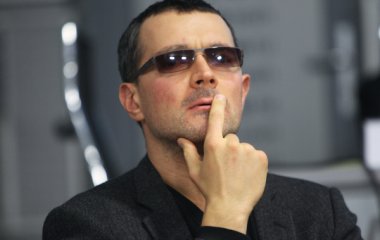 С Егора Бероева требуют миллион рублей в суде