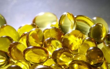 Дієтолог пов'язала хронічну втому з нестачею вітаміну D