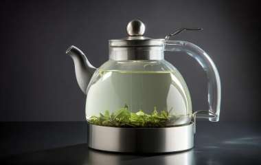 Как быстро и легко почистить заварочный чайник: простые советы
