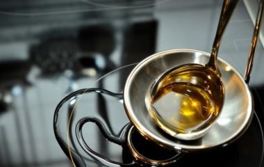 Названа рослинна олія, що істотно підвищує холестерин