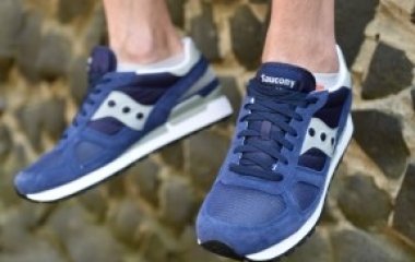 Мужские кроссовки ASICS
