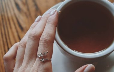 Нутриціолог назвала найкорисніший для здоров'я чай