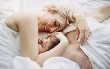 Как стать незаменимой для него в постели, самой желанной женщиной и лучшей любовницей? 6 важных правил.