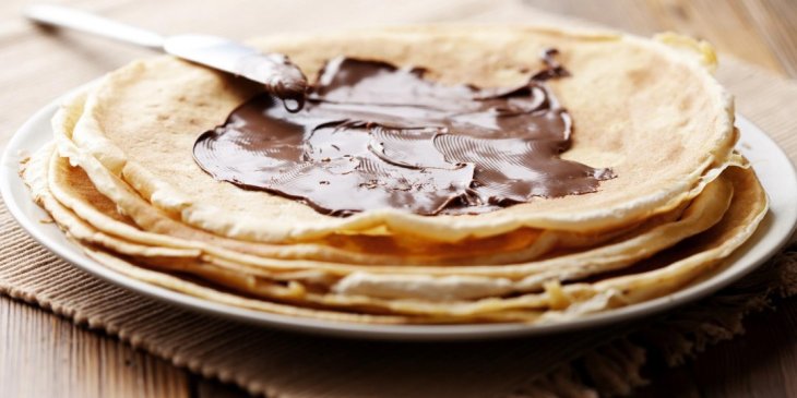 Хозяйкам на заметку: как приготовить идеальные блины