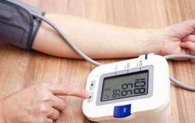 Типові симптоми артеріальної гіпертензії