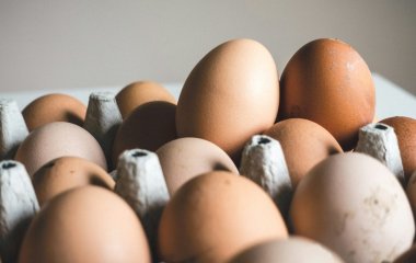 Як зберігати яйця, щоб вони залишались свіжими тижнями: секрети кулінарів