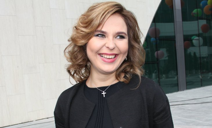 Пелагея рассказала о второй беременности