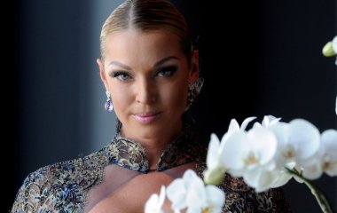 Анастасия Волочкова рассказала о романе с Сулейманом Керимовым