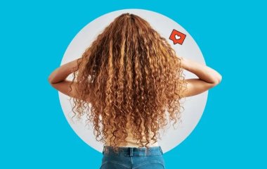 Как накрутить красивые локоны на фольгу: самый простой и безвредный способ
