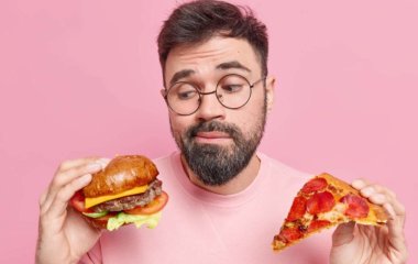 Дієтолог назвала продукти, які погіршують роботу мозку