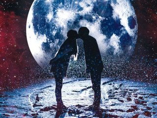 Сумний День святого Валентина — назавжди зник символ закоханих (фото)