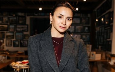 Ілона Гвоздьова змінила імідж і показала ефектне перевтілення: 