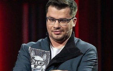 «Оставь себе, подкаблучник»: Харламов не принял подарок Воли на свадьбу 