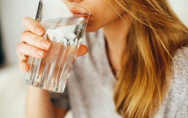 Как проверить качество воды из-под крана самостоятельно: простые советы