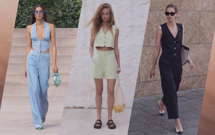 10 советов по стилю, которые должны соблюдать все женщины низкого роста