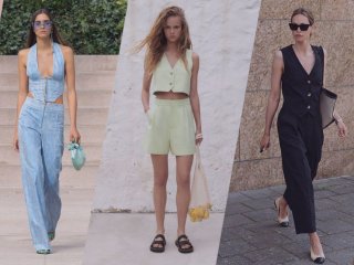 10 советов по стилю, которые должны соблюдать все женщины низкого роста