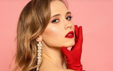 Анна Кошмал ответила на слухи о разводе с мужем и призналась, кто был инициатором отношений