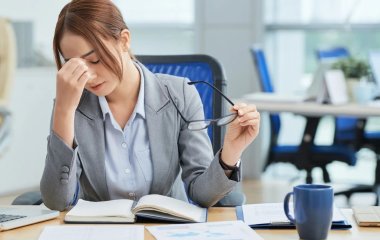 Як навчитися концентруватися на роботі, а не на соціальних мережах