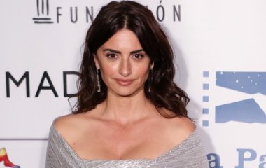 Пенелопа Крус стала новым лицом «Chanel»