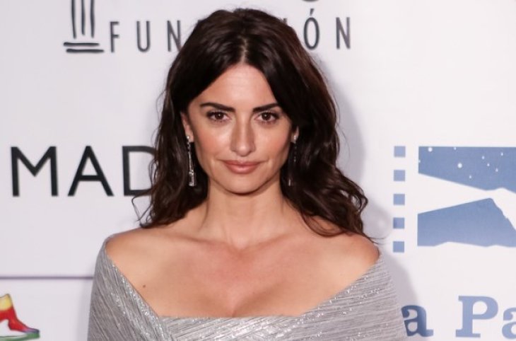 Пенелопа Крус стала новым лицом «Chanel»