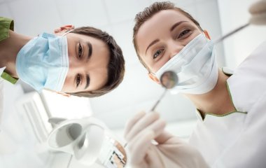 Лікар розповіла про смертельну небезпеку наркозу під час лікування зубів