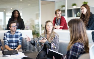 5 порад для тих, хто вийшов на роботу з відпустки