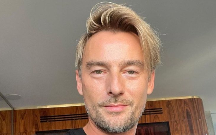 Алан Бадоев восхитил фото заметно подросшего сына-красавца от Жанны Бадоевой