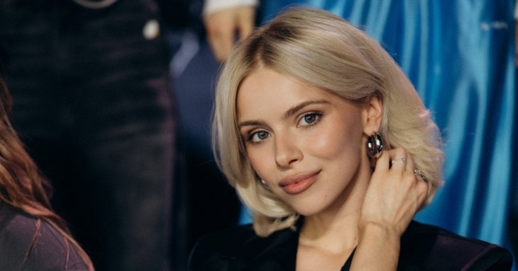Відома українська співачка закрутила роман і вперше показала свого зіркового бойфренда