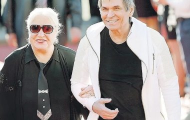 Лидия Федосеева-Шукшина пристыдила Бари Алибасова 