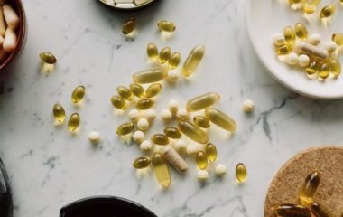 Названо продукти для посилення ефекту вітаміну D