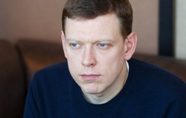 Сергей Лавыгин поделился эксклюзивом провального телесериала