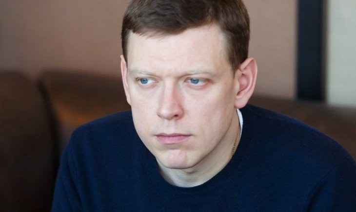 Сергей Лавыгин поделился эксклюзивом провального телесериала