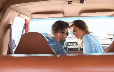 Как улучшить секс в машине: 18 советов