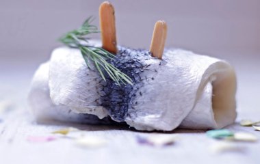 Дієтолог назвала корисний для серця та щитовидки продукт