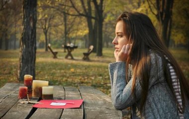 Лікар запропонував простий спосіб лікування осінньої депресії