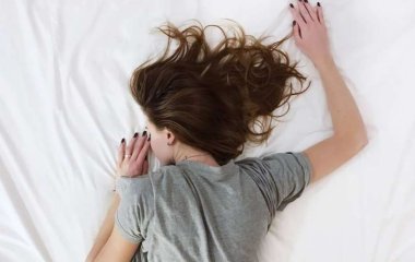 Ученые выяснили, какие опасные заболевания может вызвать недостаток сна