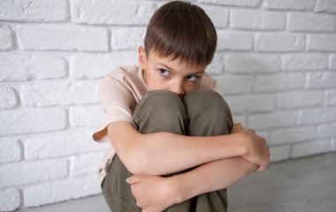 Як тривожність спричиняє агресію в дітей