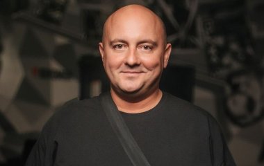 Юрій Ткач зізнався, як алкогольна залежність ледь не довела його шлюб до розлучення